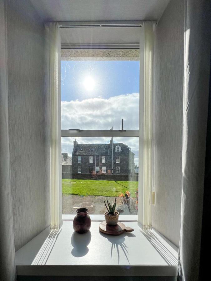 Helens Lybster Cosy Cottage On Nc500 Extérieur photo