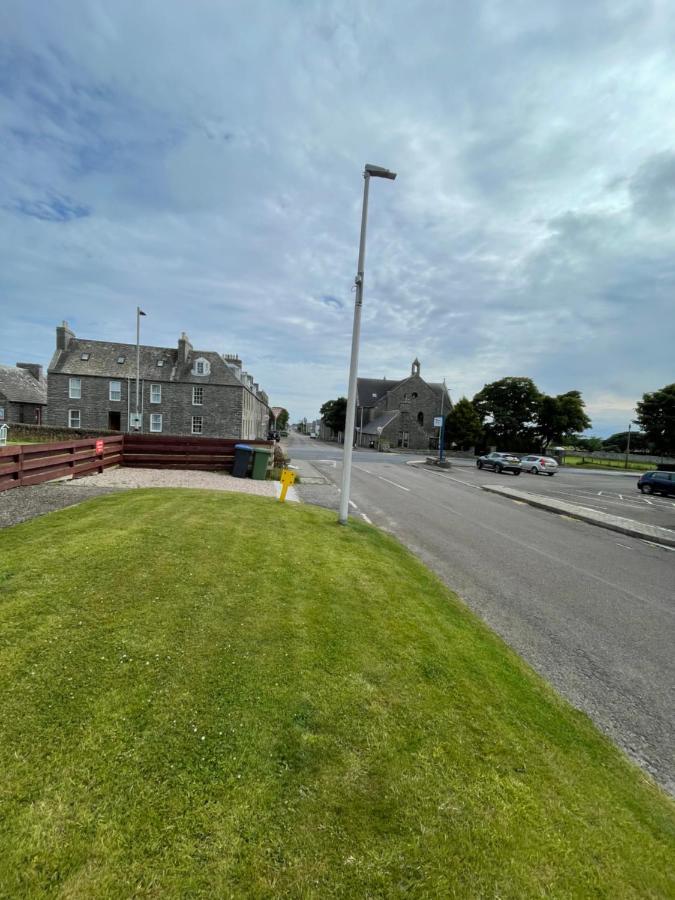 Helens Lybster Cosy Cottage On Nc500 Extérieur photo