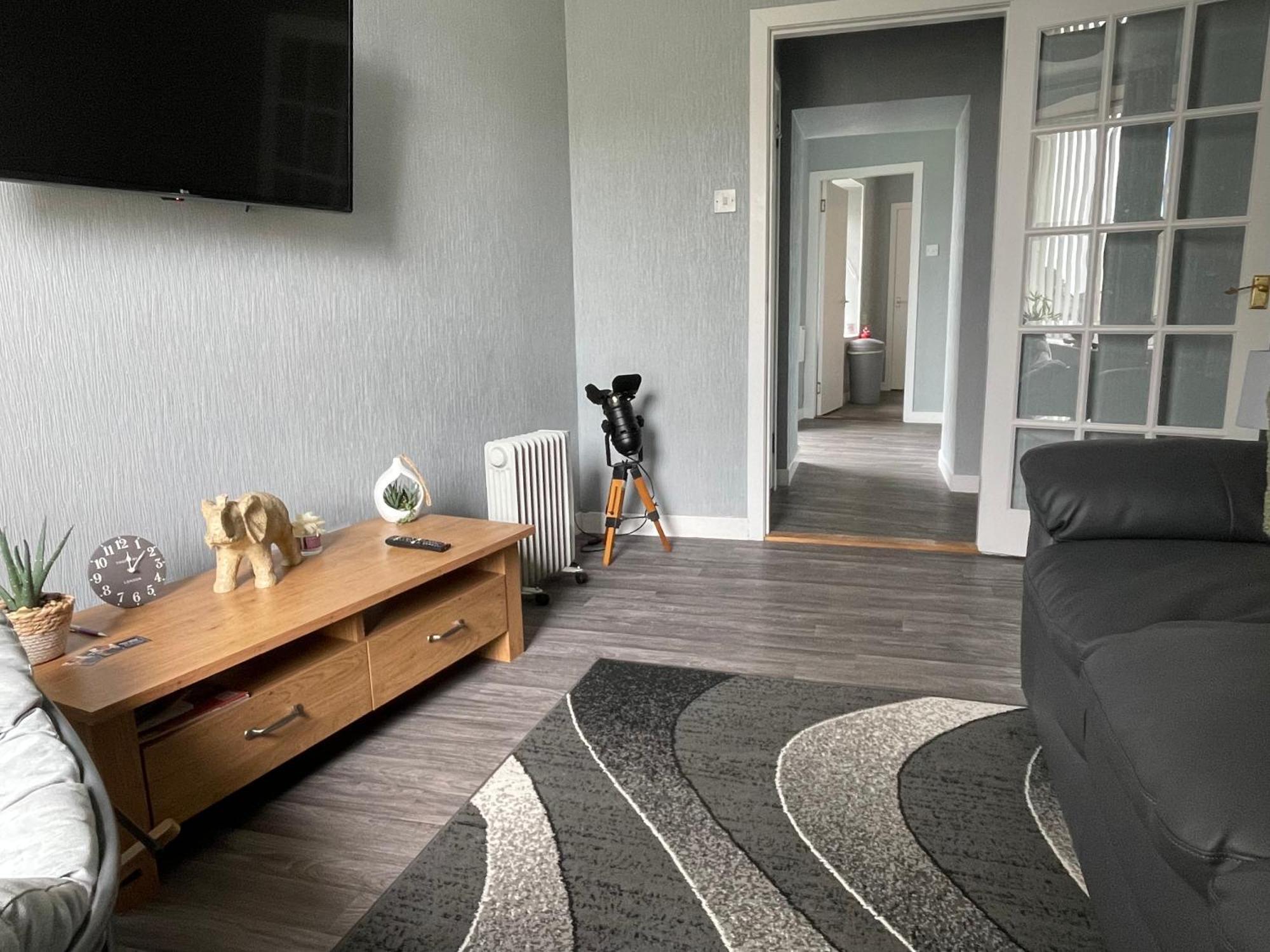 Helens Lybster Cosy Cottage On Nc500 Extérieur photo